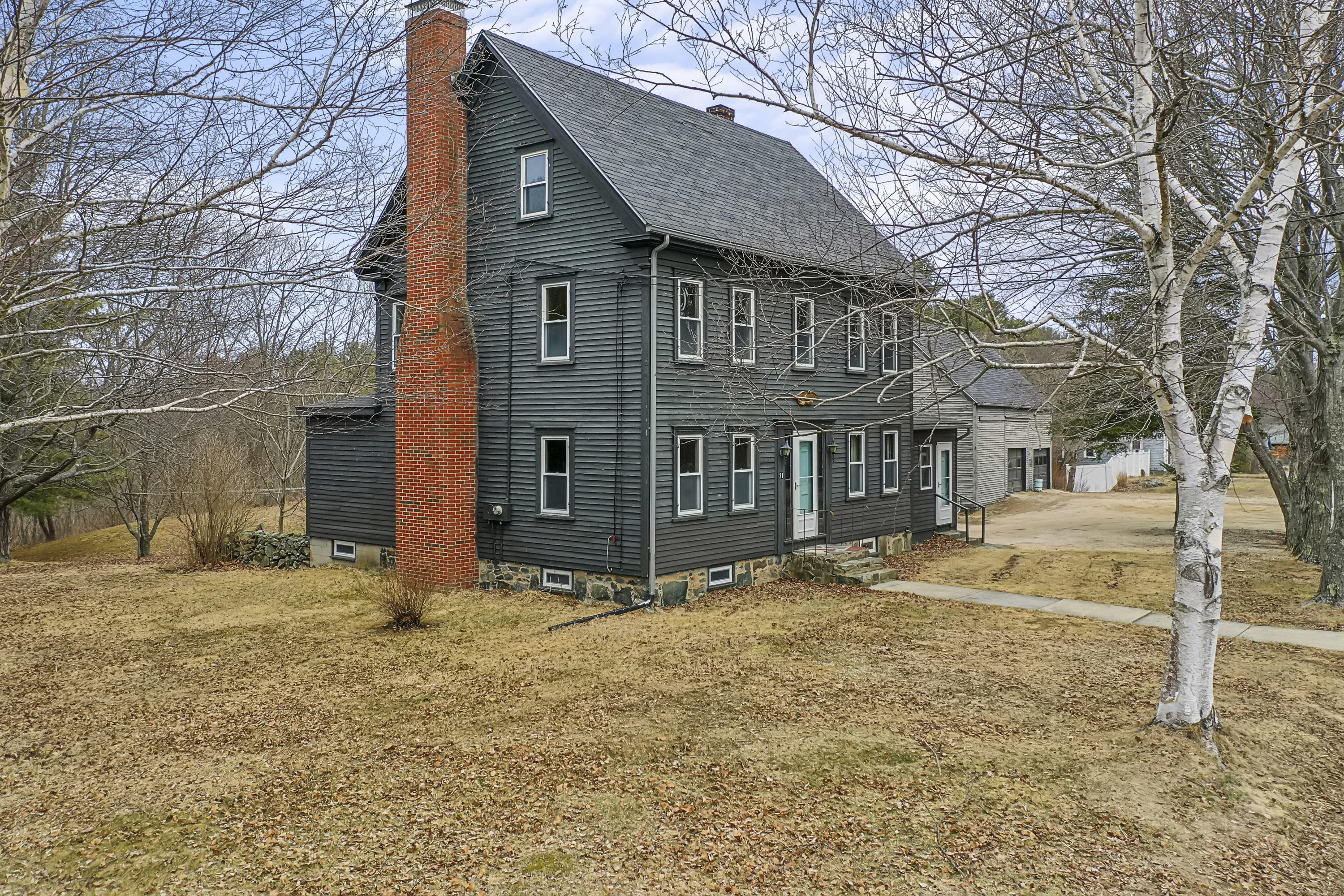21 Tenney Hill Road Kittery Point, ME 03905 - Photo 10 of 47 21 Tenney Hill (14)