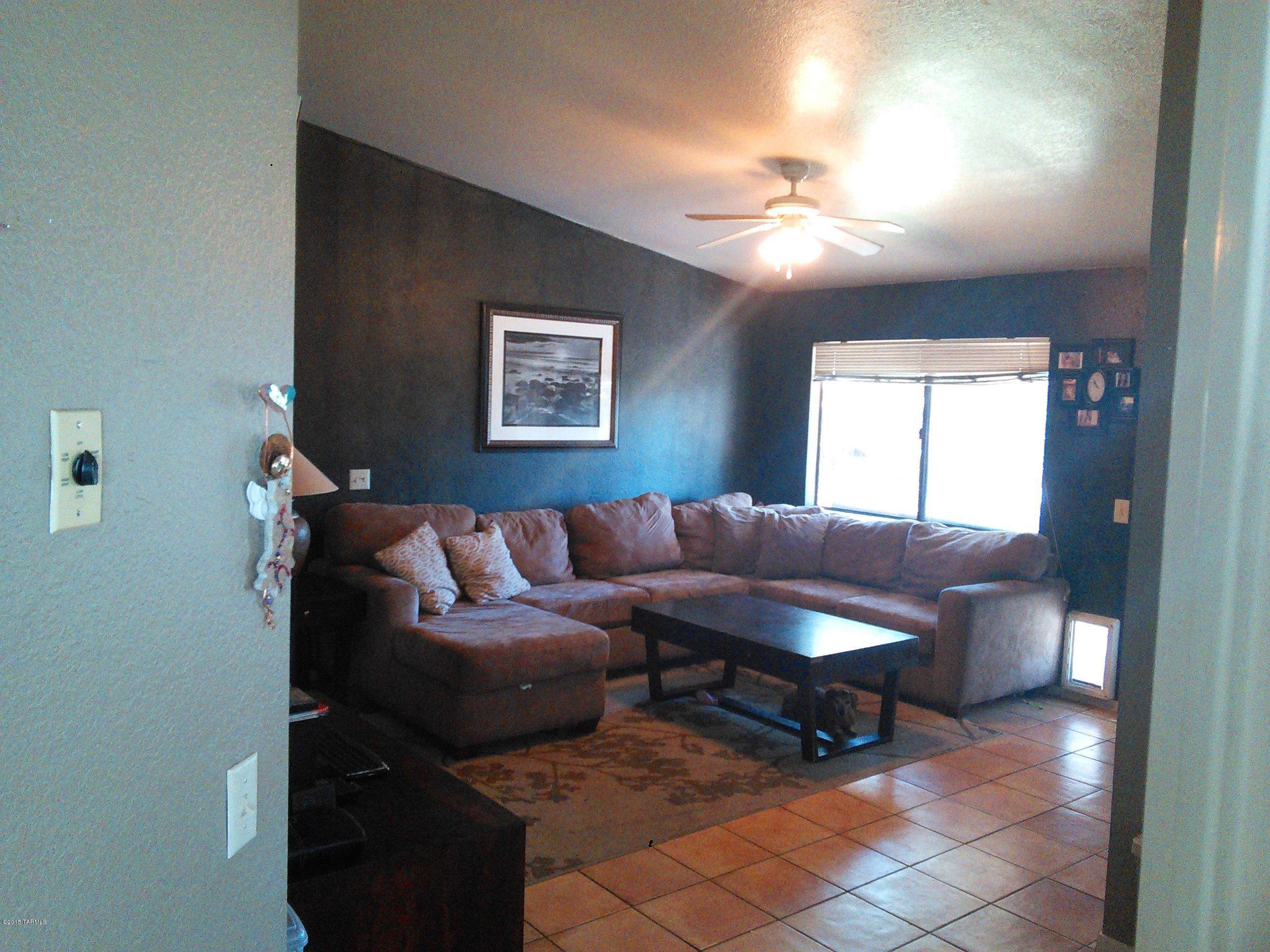 5700 North Ezybrook Road Tucson, AZ 85741 - Photo 7 of 16