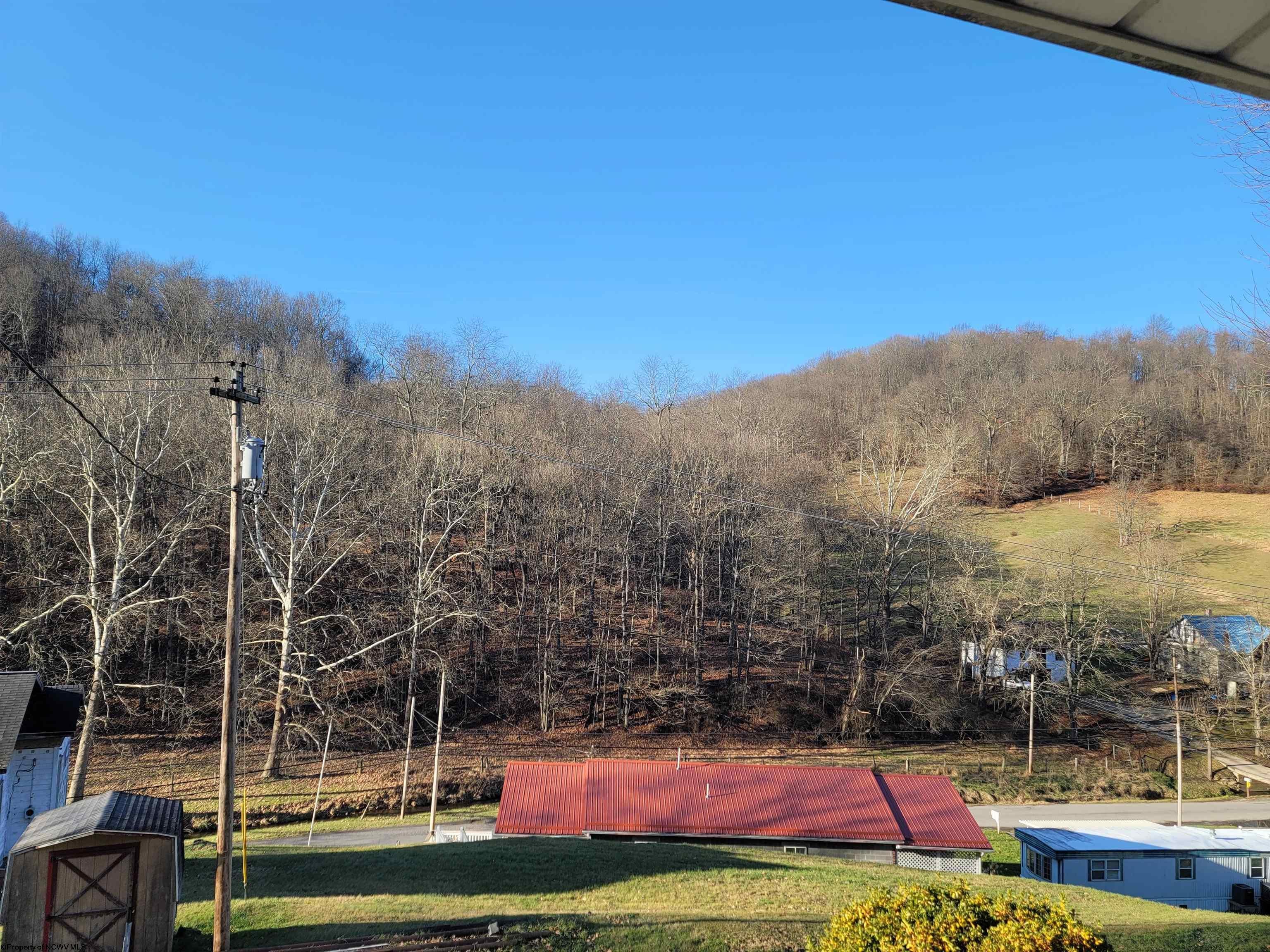 157 Pedlar Run Road Maidsville, WV 26541 - Photo 16 of 21 Gallery Image 16