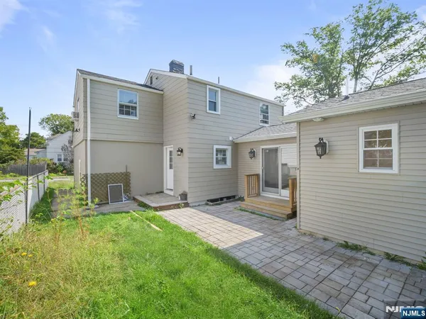 $4,600 | 32 East Harrison Place, Livingston, NJ 07039