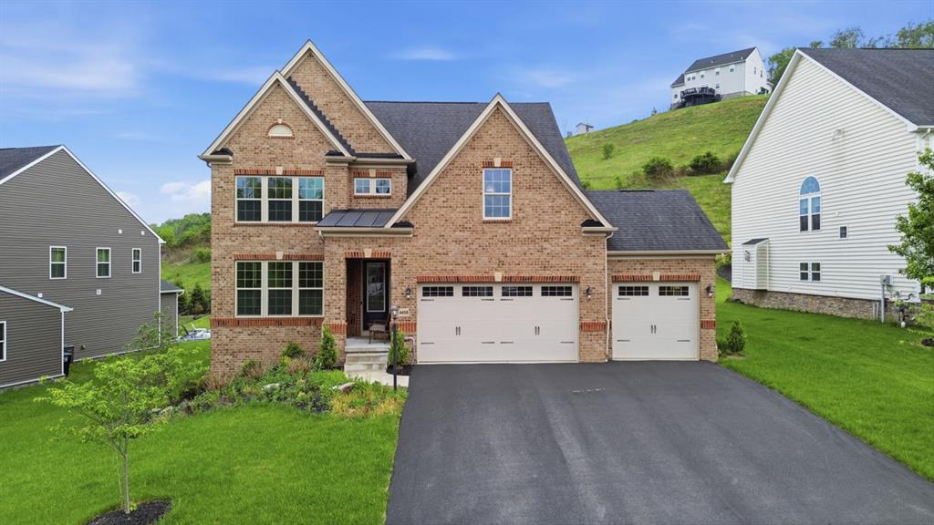 4458 Walnut Ridge Circle McDonald, PA 15057 - Photo 1 of 46 Gallery Image 1