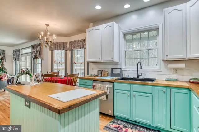 $875,000 | 14100 Chesterfield Lane, Culpeper, VA 22701