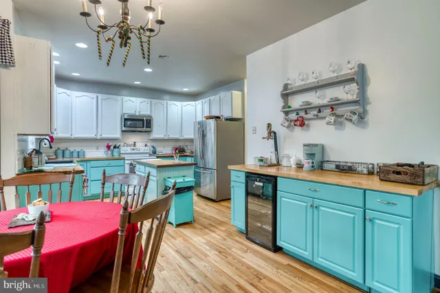 $875,000 | 14100 Chesterfield Lane, Culpeper, VA 22701