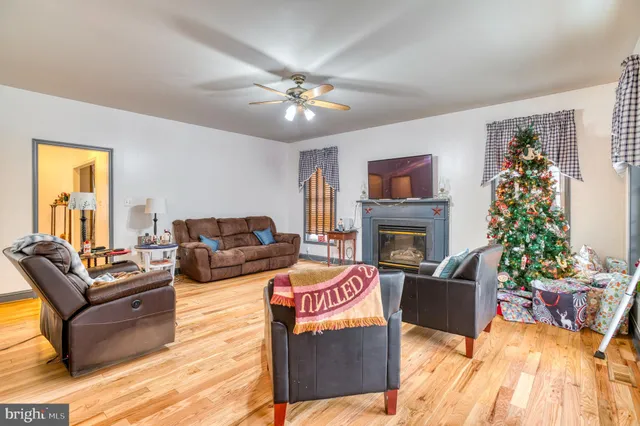 $875,000 | 14100 Chesterfield Lane, Culpeper, VA 22701