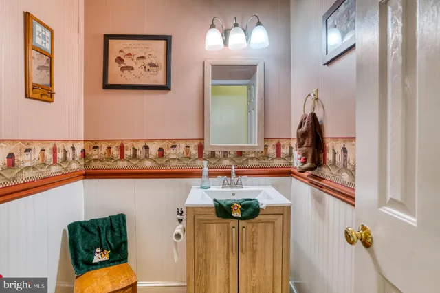 $875,000 | 14100 Chesterfield Lane, Culpeper, VA 22701