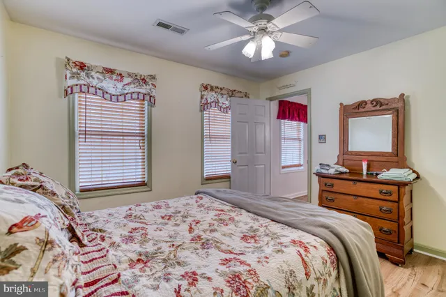 $875,000 | 14100 Chesterfield Lane, Culpeper, VA 22701