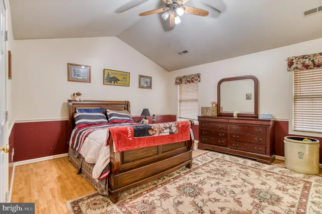 $875,000 | 14100 Chesterfield Lane, Culpeper, VA 22701