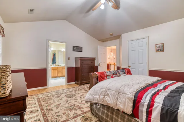 $875,000 | 14100 Chesterfield Lane, Culpeper, VA 22701