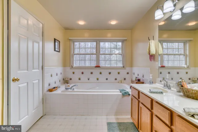 $875,000 | 14100 Chesterfield Lane, Culpeper, VA 22701