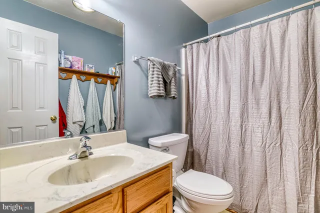 $875,000 | 14100 Chesterfield Lane, Culpeper, VA 22701