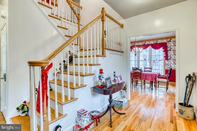 $875,000 | 14100 Chesterfield Lane, Culpeper, VA 22701