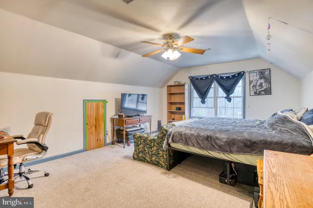 $875,000 | 14100 Chesterfield Lane, Culpeper, VA 22701