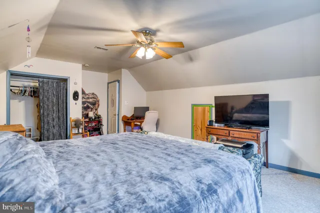 $875,000 | 14100 Chesterfield Lane, Culpeper, VA 22701