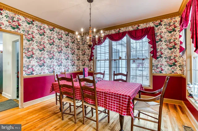 $875,000 | 14100 Chesterfield Lane, Culpeper, VA 22701