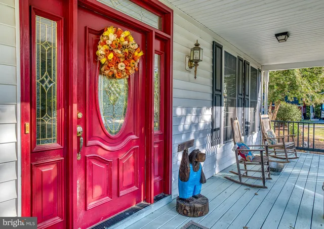 $875,000 | 14100 Chesterfield Lane, Culpeper, VA 22701