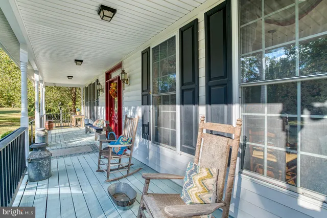 $875,000 | 14100 Chesterfield Lane, Culpeper, VA 22701