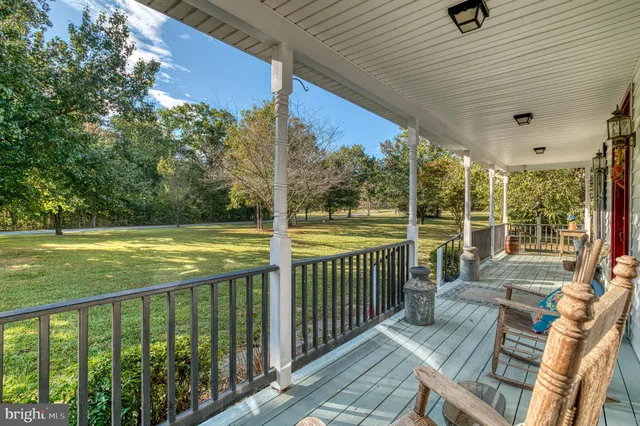 $875,000 | 14100 Chesterfield Lane, Culpeper, VA 22701