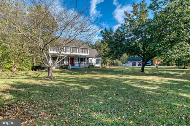 $875,000 | 14100 Chesterfield Lane, Culpeper, VA 22701