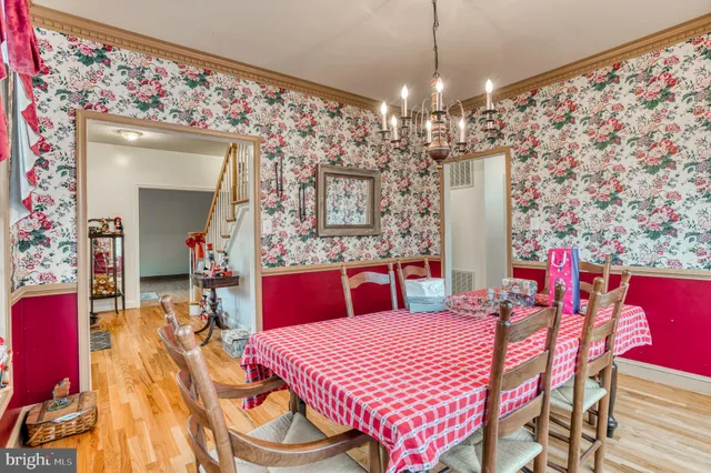 $875,000 | 14100 Chesterfield Lane, Culpeper, VA 22701