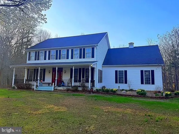 $825,000 | 14100 Chesterfield Lane, Culpeper, VA 22701