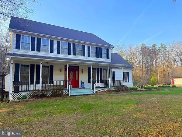 $825,000 | 14100 Chesterfield Lane, Culpeper, VA 22701
