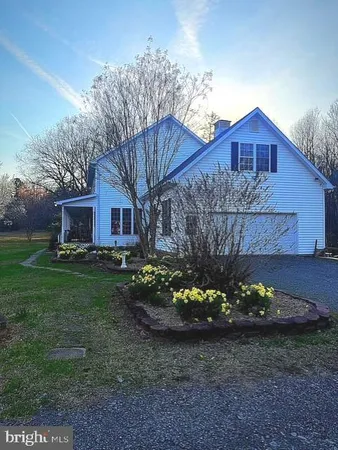 $825,000 | 14100 Chesterfield Lane, Culpeper, VA 22701