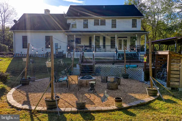 $825,000 | 14100 Chesterfield Lane, Culpeper, VA 22701