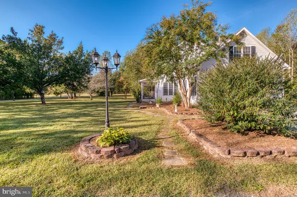 $825,000 | 14100 Chesterfield Lane, Culpeper, VA 22701