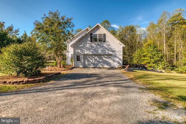 $825,000 | 14100 Chesterfield Lane, Culpeper, VA 22701