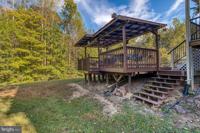 $875,000 | 14100 Chesterfield Lane, Culpeper, VA 22701