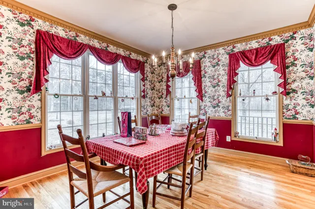 $875,000 | 14100 Chesterfield Lane, Culpeper, VA 22701