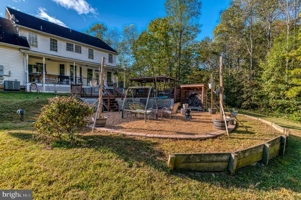 $825,000 | 14100 Chesterfield Lane, Culpeper, VA 22701