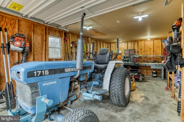 $875,000 | 14100 Chesterfield Lane, Culpeper, VA 22701