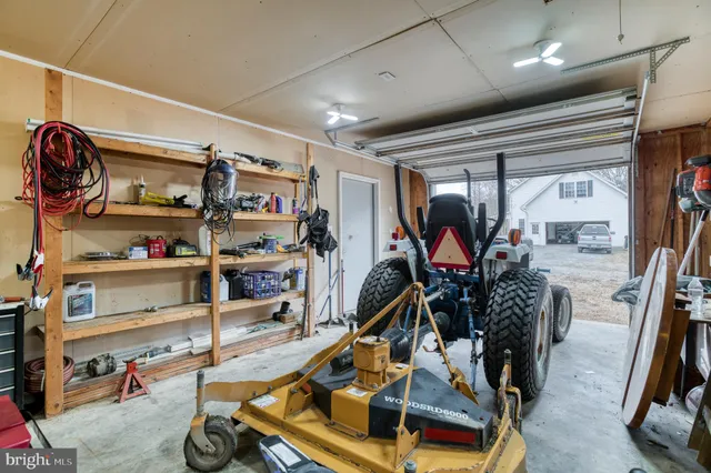 $875,000 | 14100 Chesterfield Lane, Culpeper, VA 22701