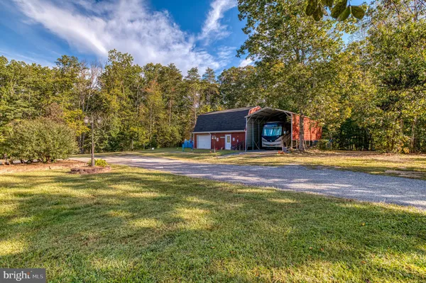 $825,000 | 14100 Chesterfield Lane, Culpeper, VA 22701