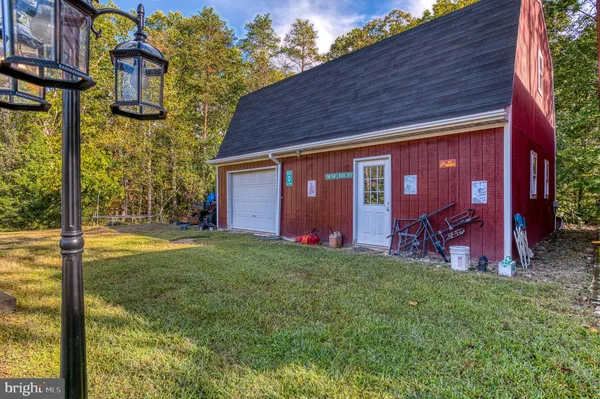 $825,000 | 14100 Chesterfield Lane, Culpeper, VA 22701