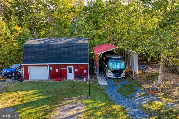 $825,000 | 14100 Chesterfield Lane, Culpeper, VA 22701