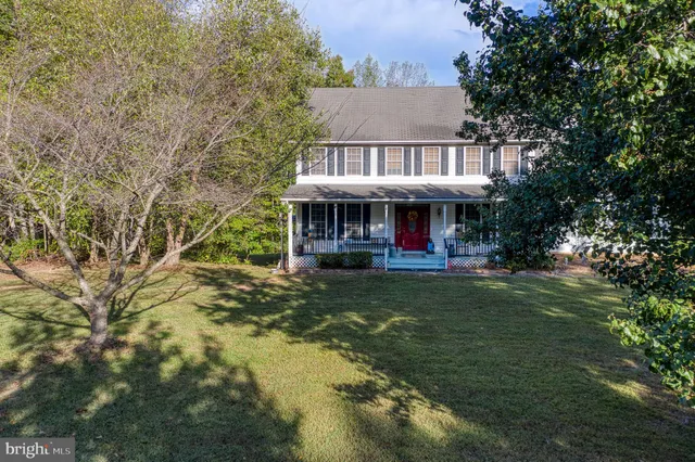 $875,000 | 14100 Chesterfield Lane, Culpeper, VA 22701