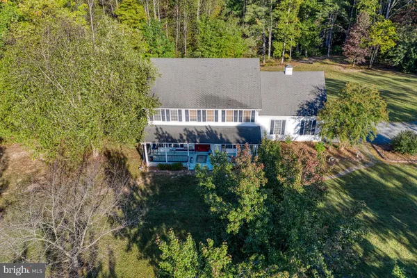 $825,000 | 14100 Chesterfield Lane, Culpeper, VA 22701