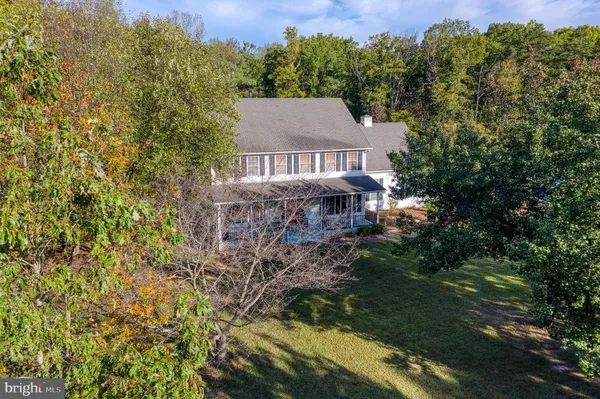 $825,000 | 14100 Chesterfield Lane, Culpeper, VA 22701