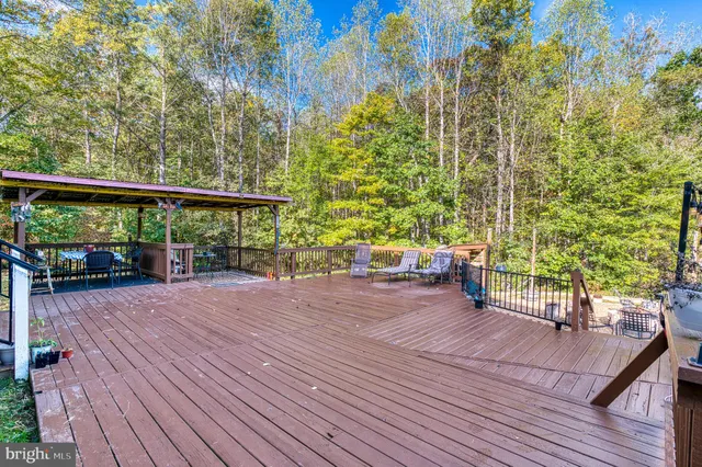 $875,000 | 14100 Chesterfield Lane, Culpeper, VA 22701