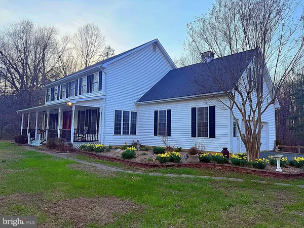 $825,000 | 14100 Chesterfield Lane, Culpeper, VA 22701