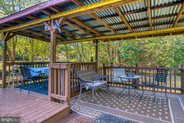 $875,000 | 14100 Chesterfield Lane, Culpeper, VA 22701