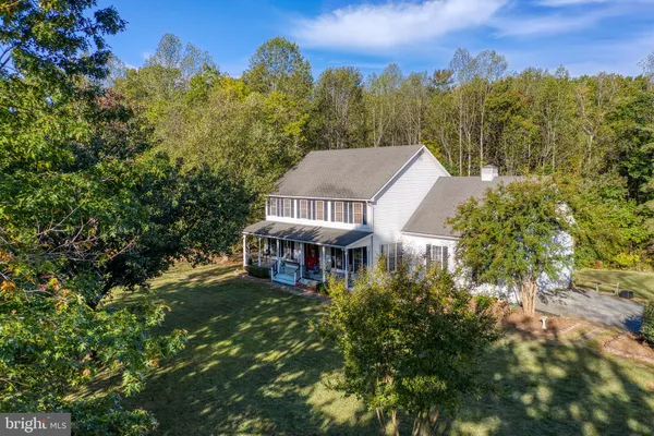 $825,000 | 14100 Chesterfield Lane, Culpeper, VA 22701