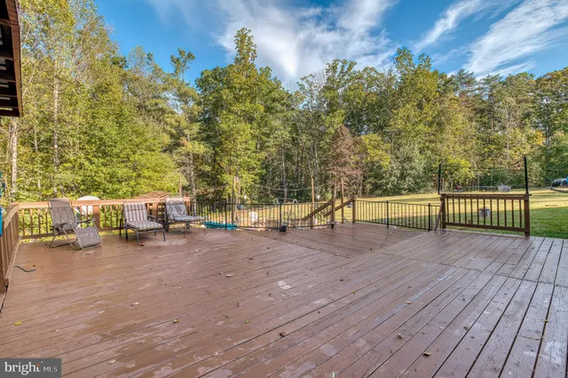 $875,000 | 14100 Chesterfield Lane, Culpeper, VA 22701