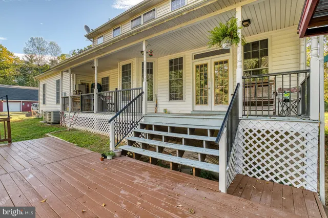 $875,000 | 14100 Chesterfield Lane, Culpeper, VA 22701