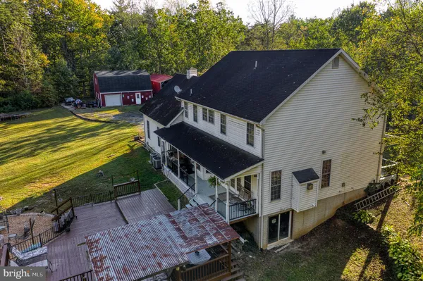 $825,000 | 14100 Chesterfield Lane, Culpeper, VA 22701