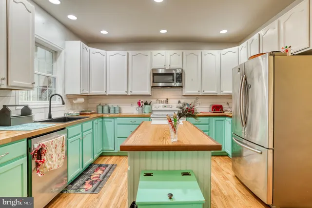 $875,000 | 14100 Chesterfield Lane, Culpeper, VA 22701