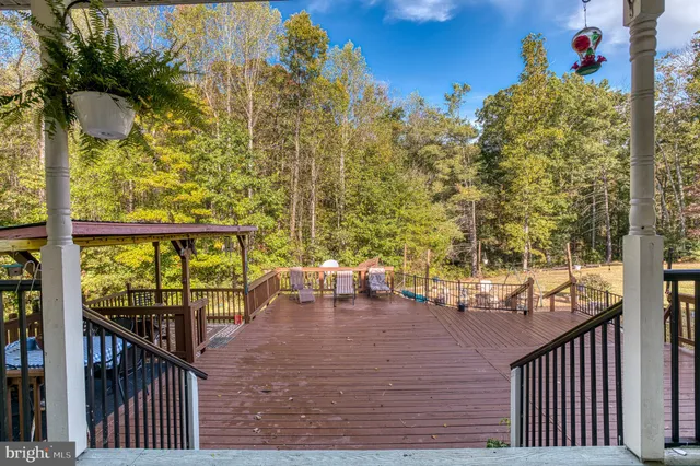 $875,000 | 14100 Chesterfield Lane, Culpeper, VA 22701