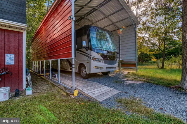 $875,000 | 14100 Chesterfield Lane, Culpeper, VA 22701